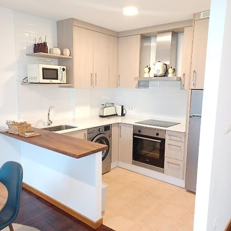 Apartamento Mar De Sal Finisterre Exteriér fotografie
