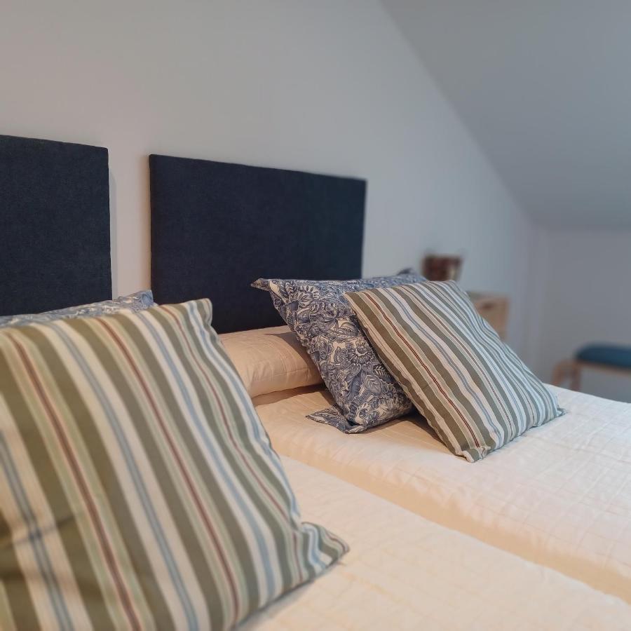 Apartamento Mar De Sal Finisterre Exteriér fotografie